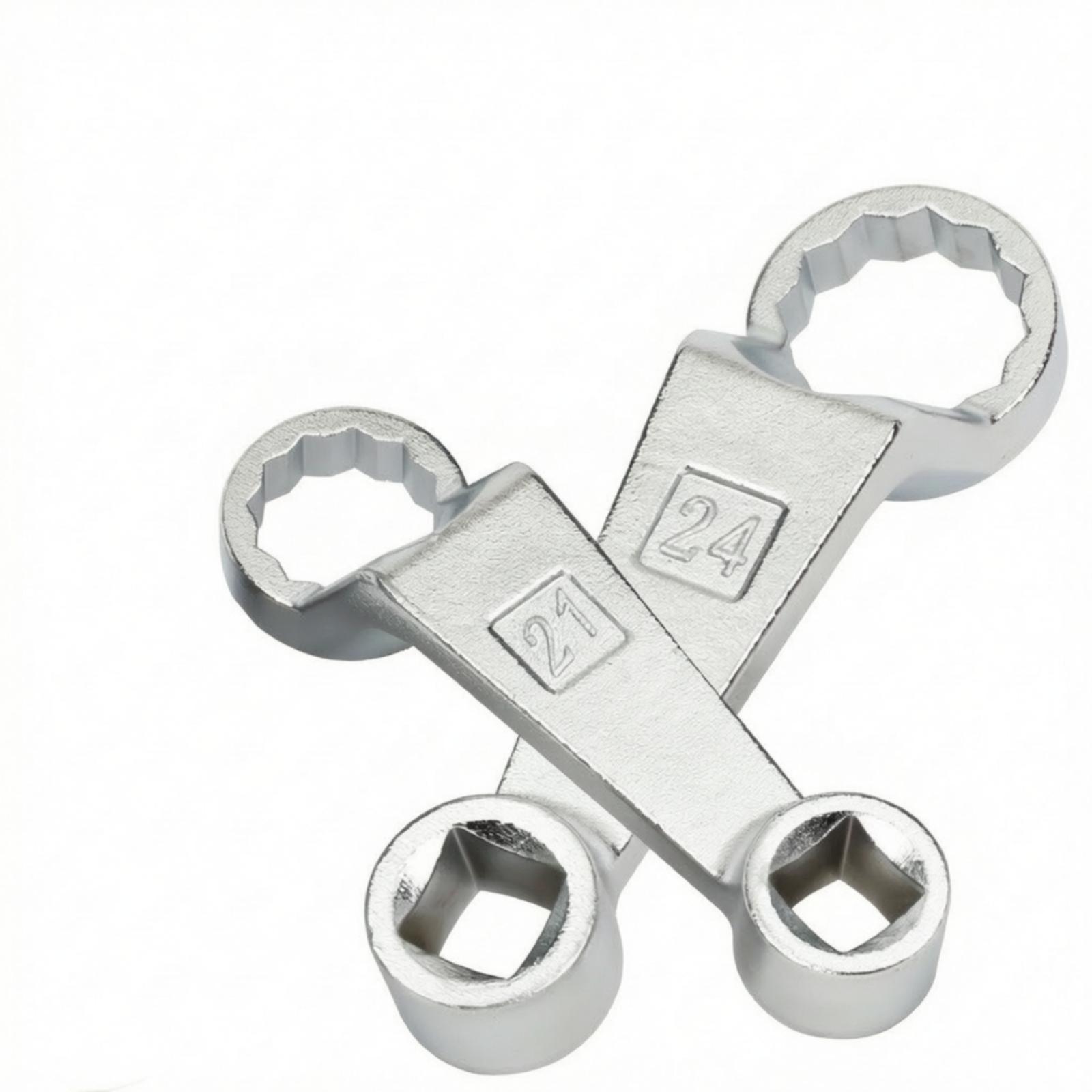 Set di 6 chiavi per l'allineam - Caster Wheel recensione e prezzo