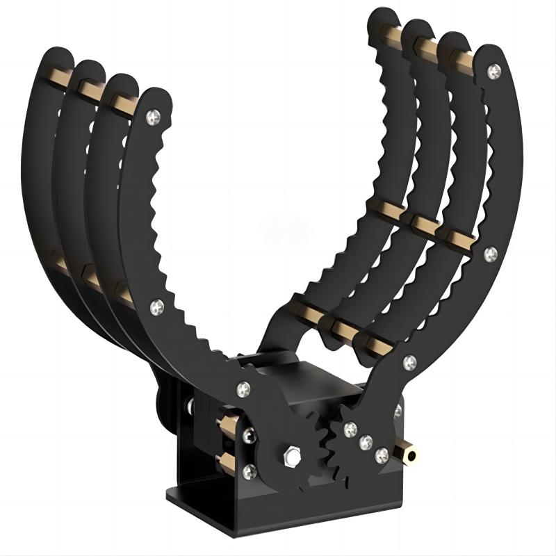 Braccio Meccanico Robotico per - Robot Arm Metal recensione e prezzo