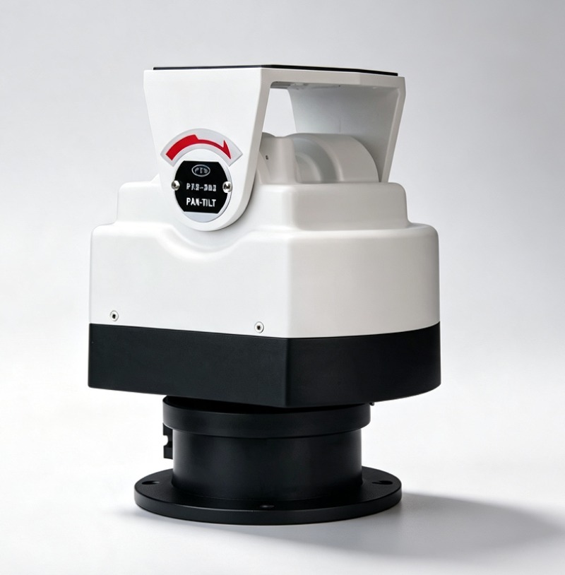 Staffa PTZ per Esterni 24V AC  - Pan Tilt Bracket recensione e prezzo