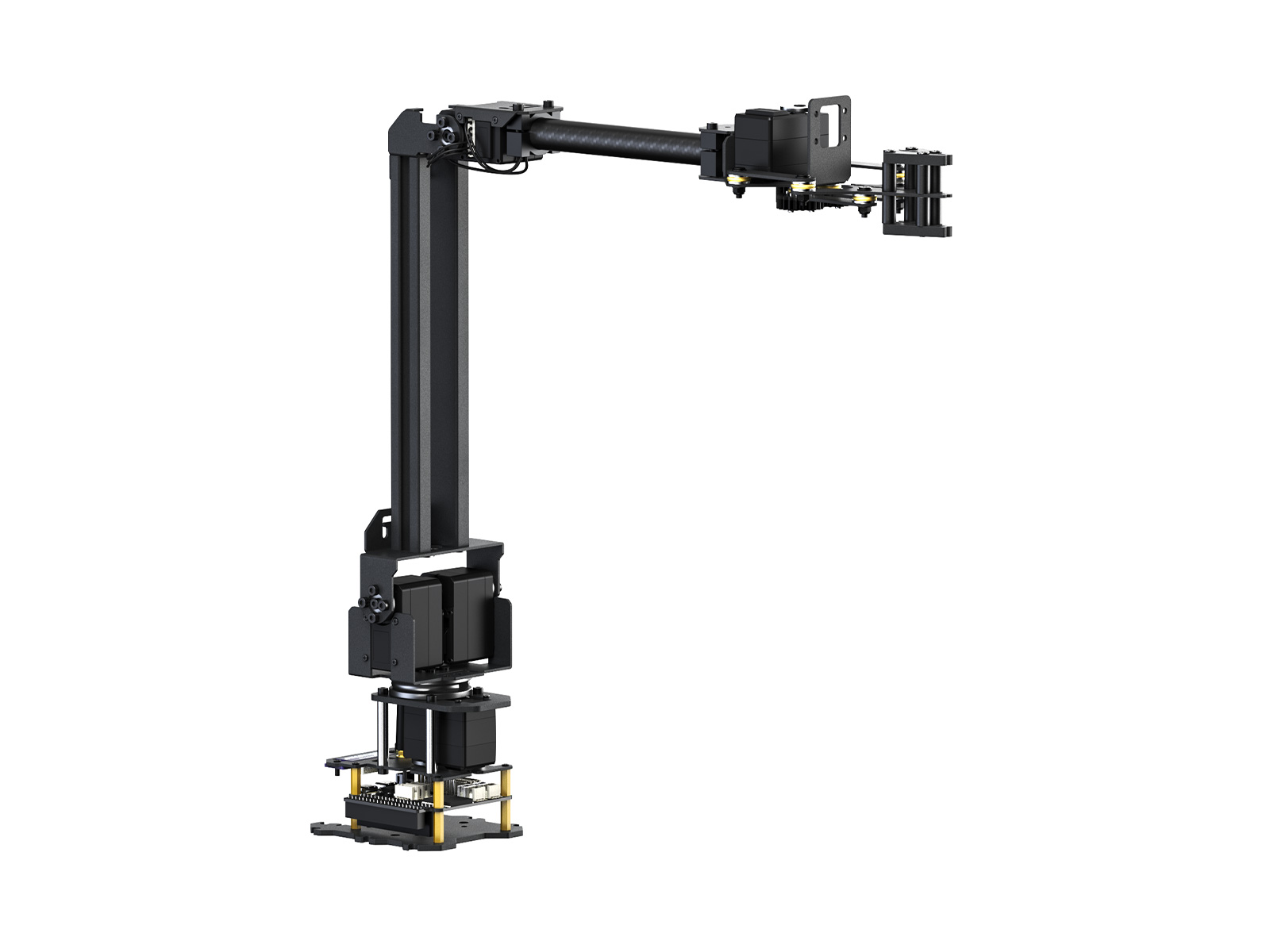 Kit Braccio Robotico da Tavolo - Robot Arm Kit recensione e prezzo