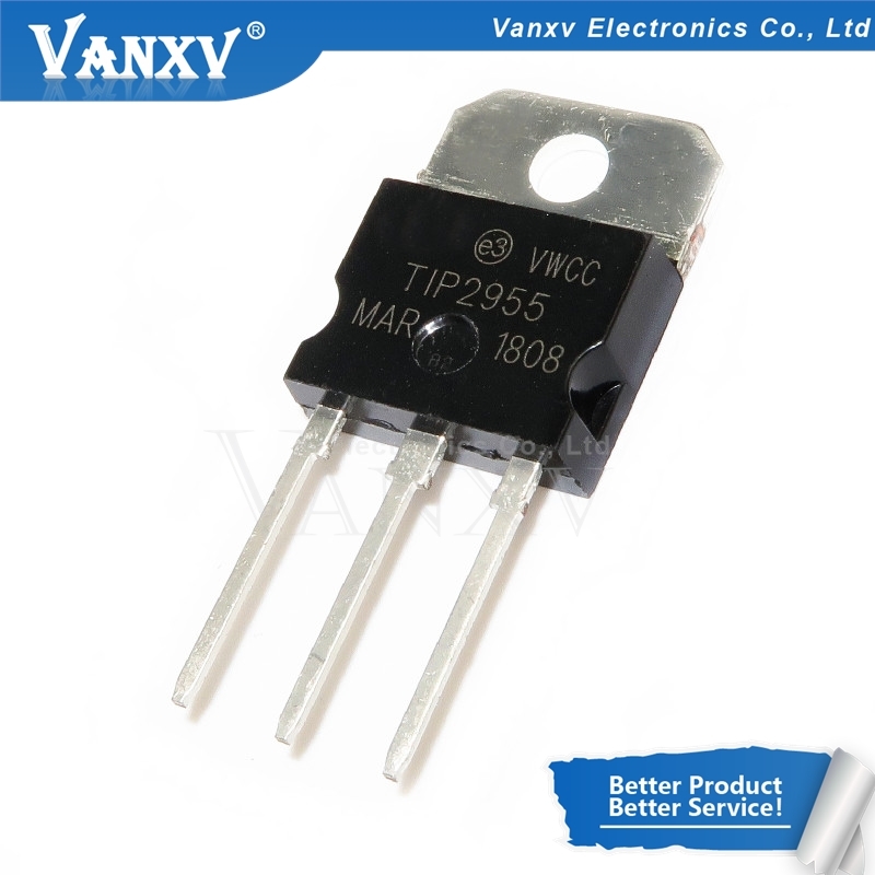 1-20PCS SGSD200 200 TIP2955 29 - Uln2003 Driver recensione e prezzo