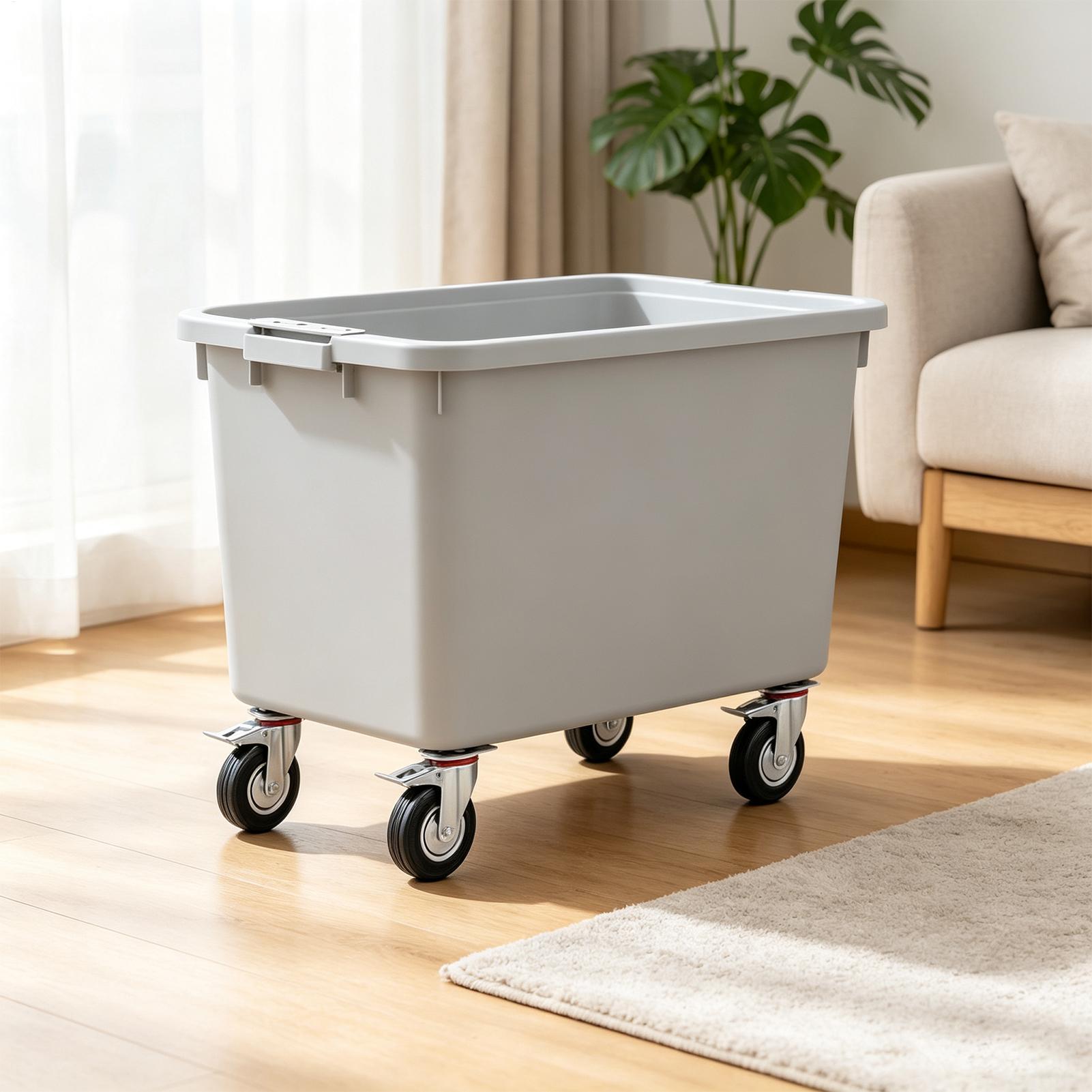 Rotelle per mobili, 4 pezzi, r - Caster Wheel recensione e prezzo