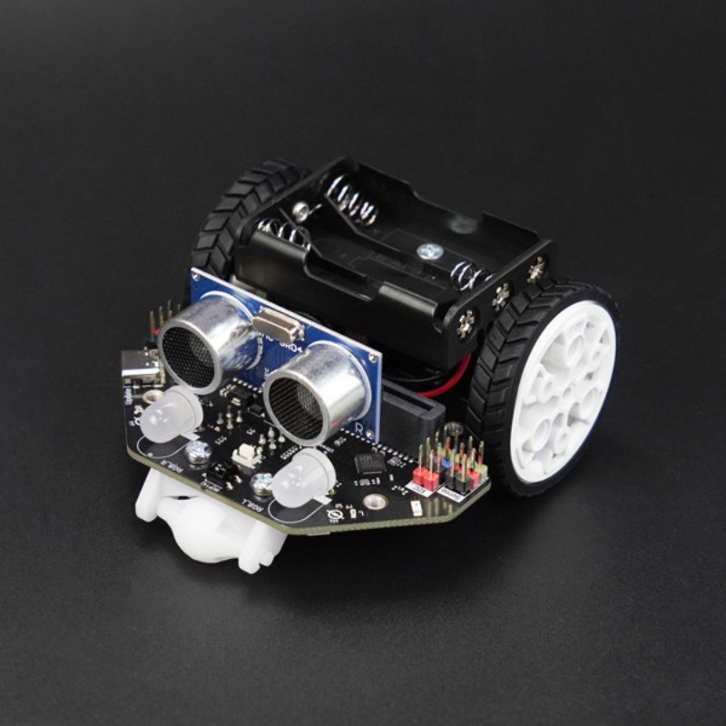 Robot educativo V5 per la prog - Microbit Robot recensione e prezzo
