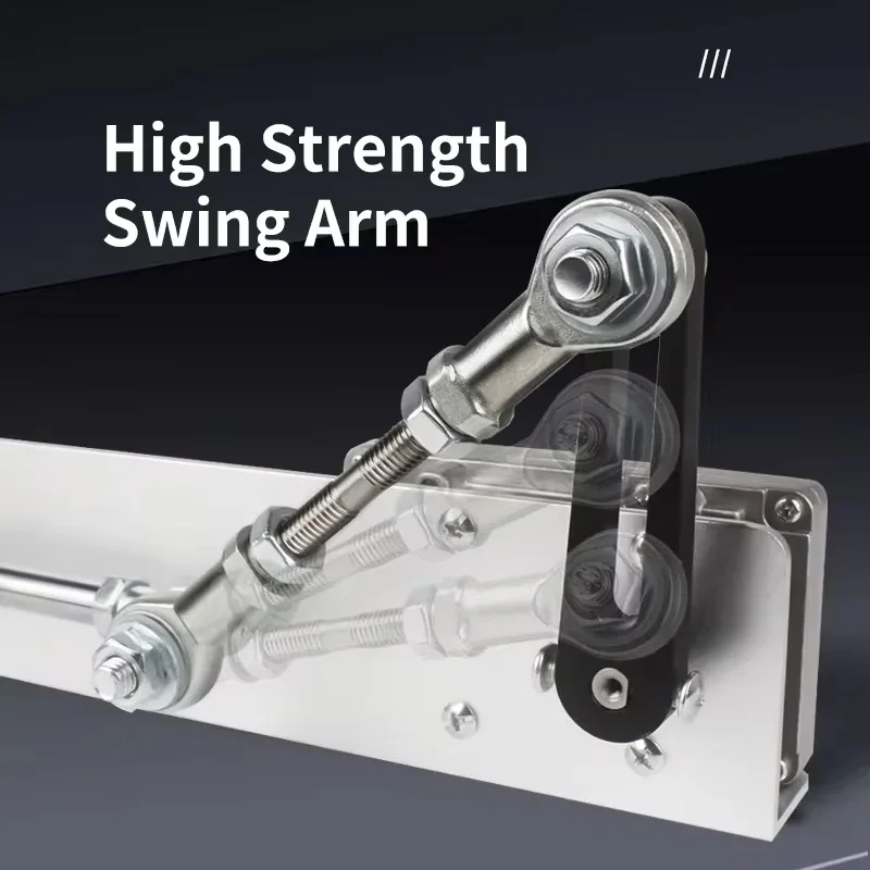 Attuatore Lineare a Movimento  - Dc Motor 12V recensione e prezzo