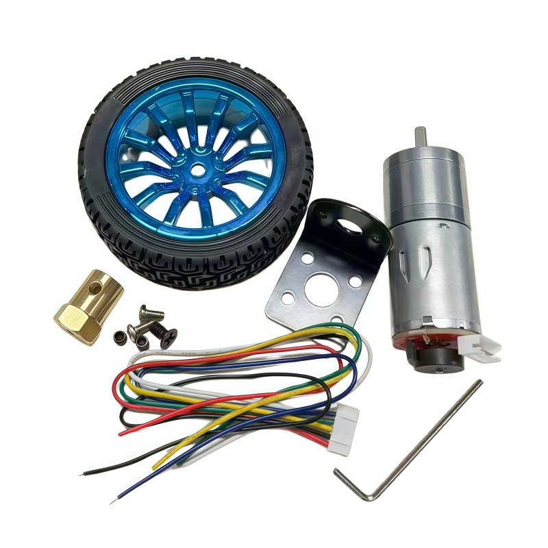 Kit Motore per Telaio di Veico - Tracked Robot Chassis recensione e prezzo