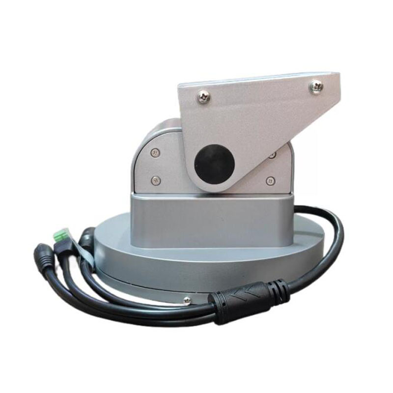 Supporto per Telecamera PTZ co - Pan Tilt Bracket recensione e prezzo