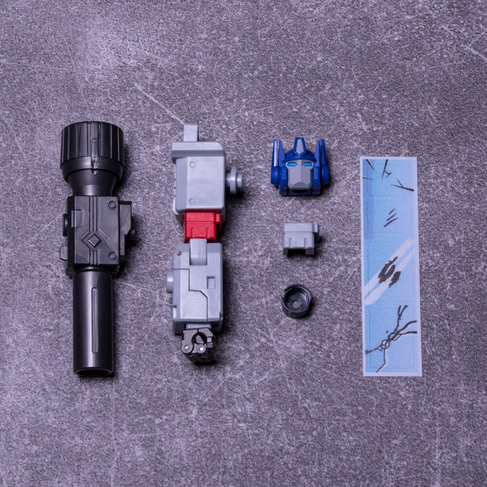Kit di aggiornamento per bracc - Robot Arm Kit recensione e prezzo