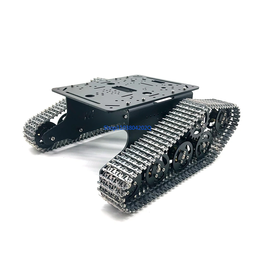T300 Telaio per carro armato i - Robot Chassis recensione e prezzo