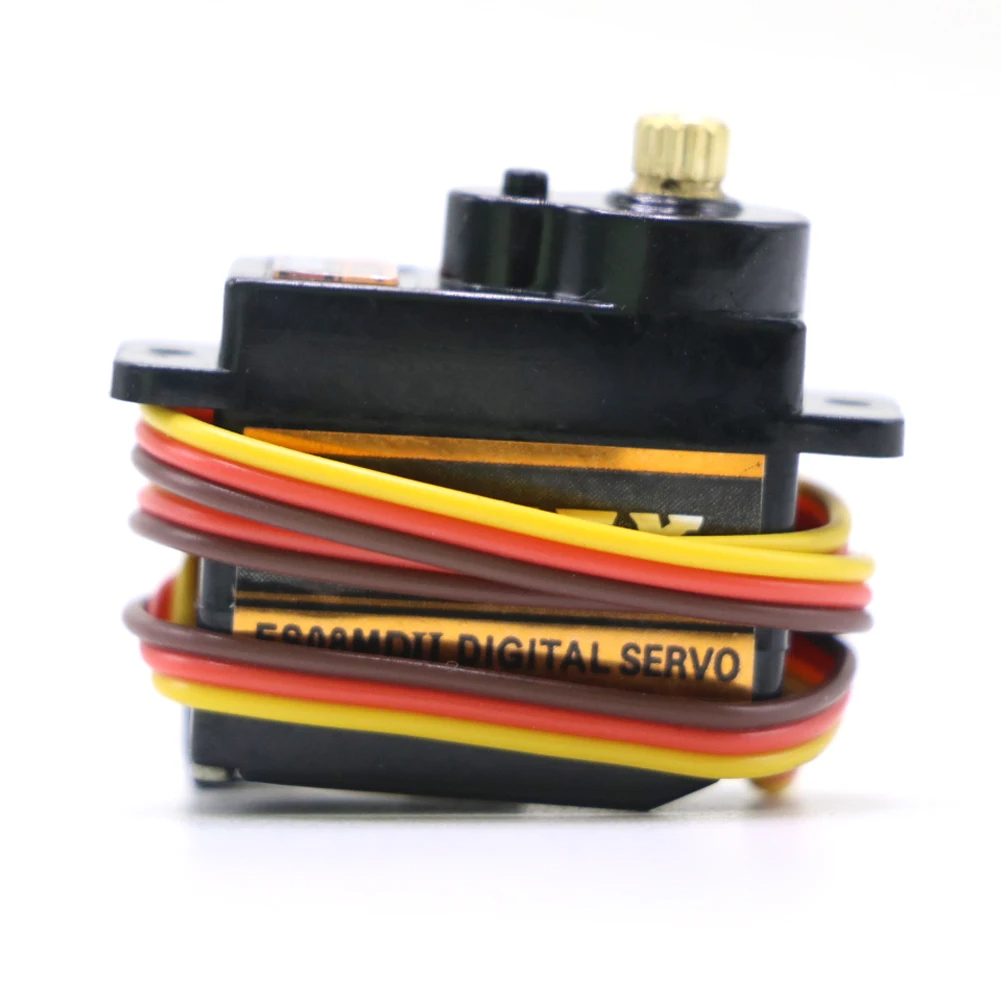 EMAX ES08MDII ES08MD II Metal  - Servo Sg90 recensione e prezzo