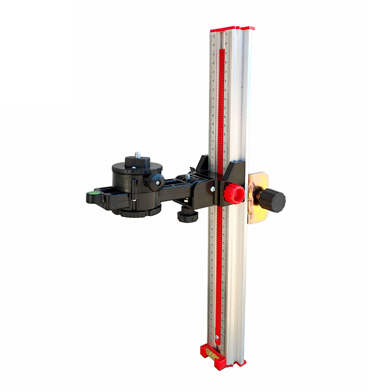 Livello laser Regolazione fine - Pan Tilt Bracket recensione e prezzo