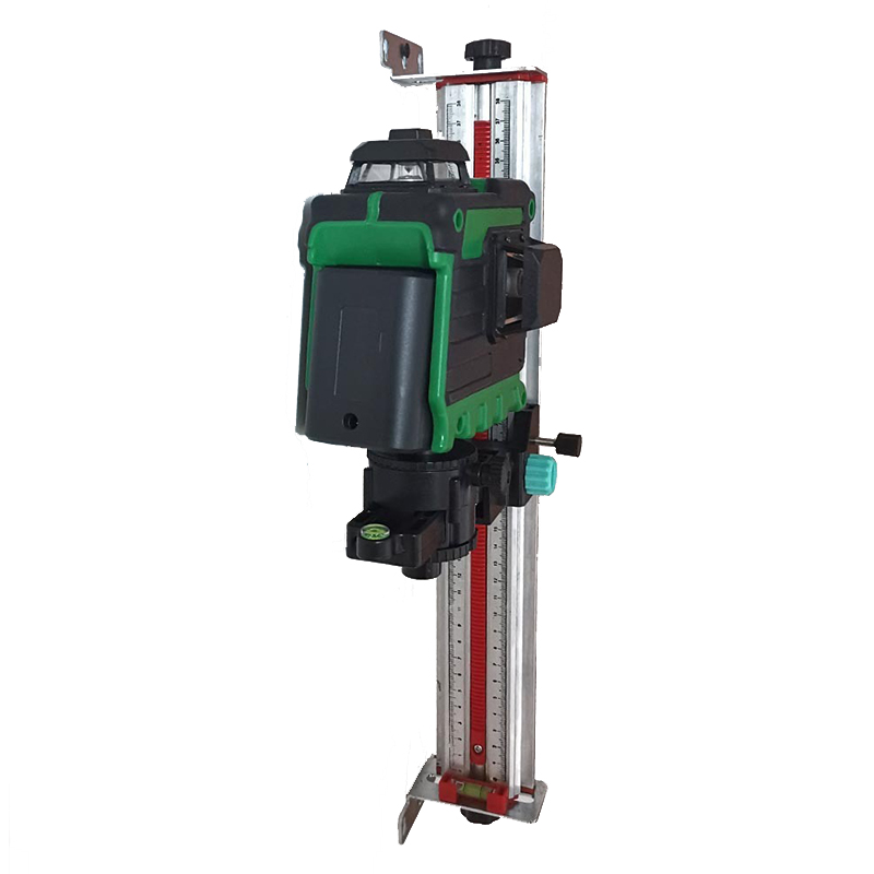 Livello laser Regolazione fine - Pan Tilt Bracket recensione e prezzo