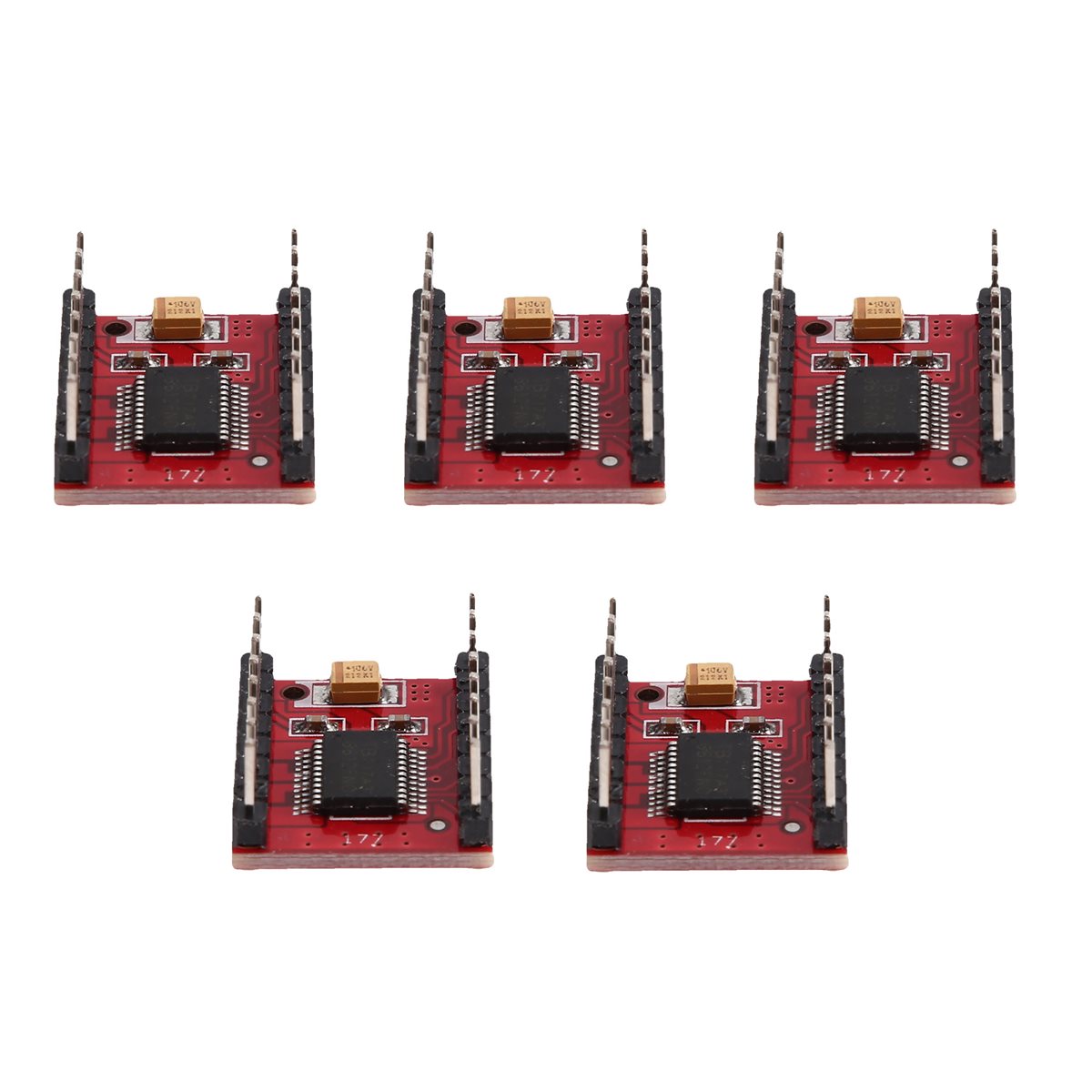 Driver per Doppio Motore TB661 - Motor Driver L298N recensione e prezzo