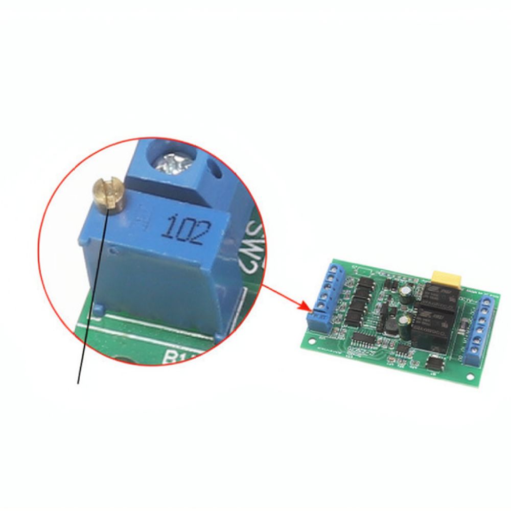 Controller per motore DC indus - Dc Motor 12V recensione e prezzo