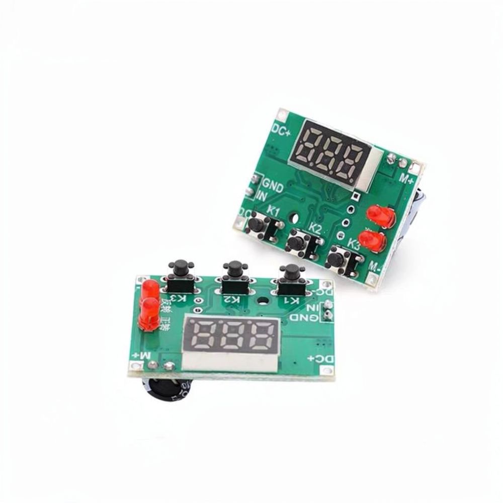 Controllore automatico per mot - Motor Driver Module recensione e prezzo