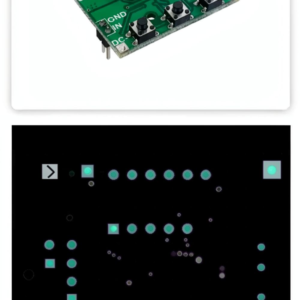 Controllore automatico per mot - Motor Driver Module recensione e prezzo