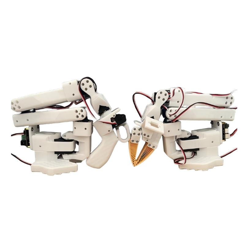 Braccio Robotico LeRobot SO-AR - Robot Arm Kit recensione e prezzo