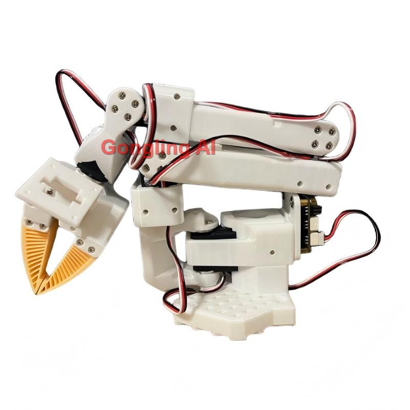 Braccio Robotico LeRobot SO-AR - Robot Arm Kit recensione e prezzo
