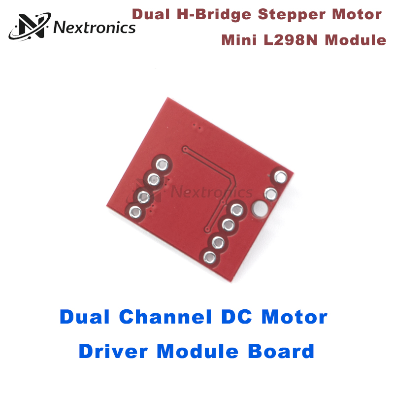 1/3 Pezzi Modulo Driver Motore - Motor Driver L298N recensione e prezzo
