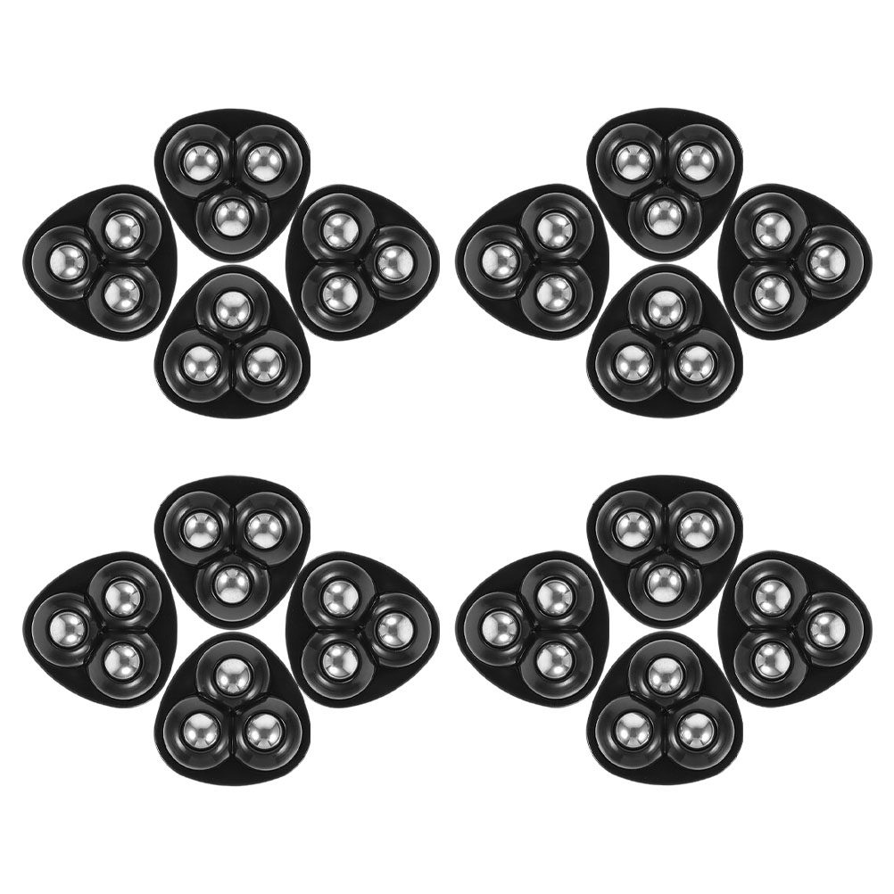 16 pezzi Ruote di ricambio per - Caster Wheel recensione e prezzo