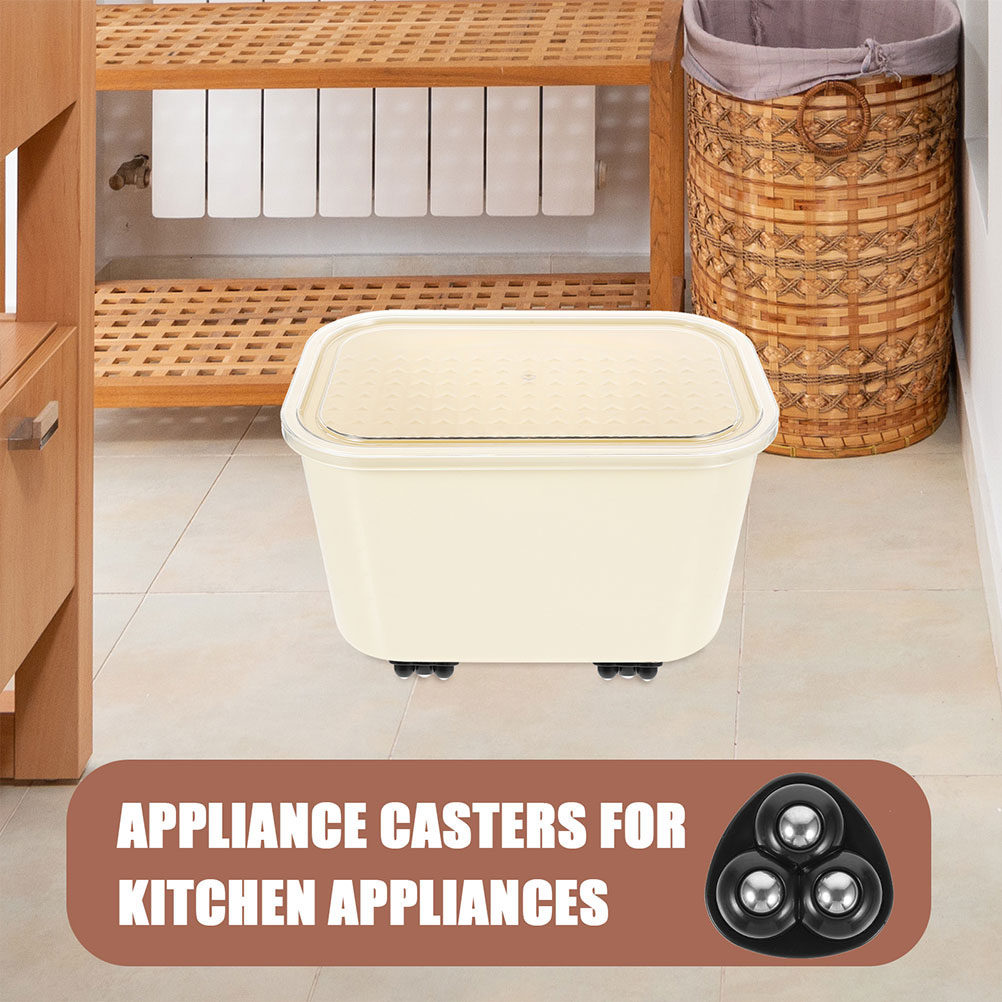 16 pezzi Ruote di ricambio per - Caster Wheel recensione e prezzo