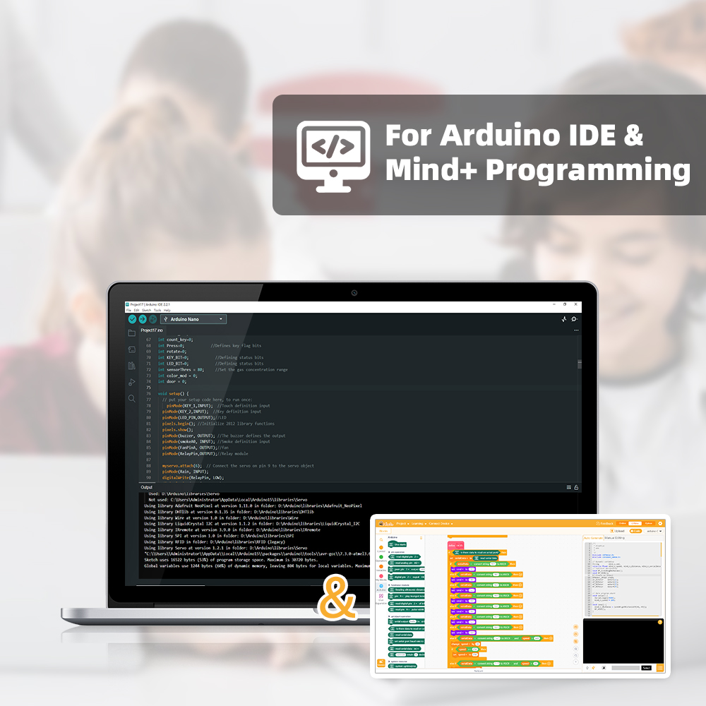 Kit di automazione intelligent - Microbit Robot recensione e prezzo