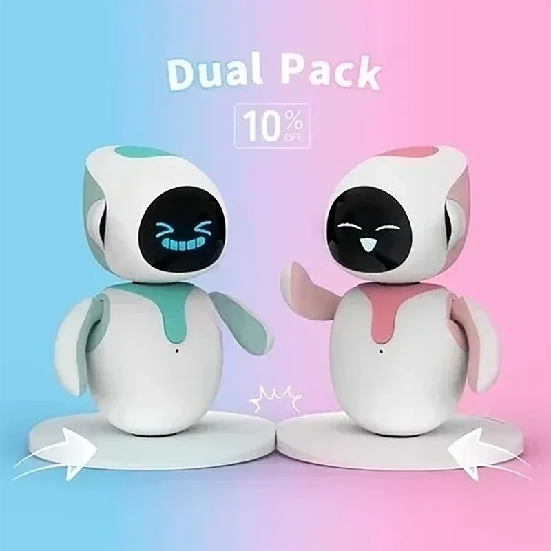 Nuovo Robot Intelligente AI 20 - Ros Robot recensione e prezzo