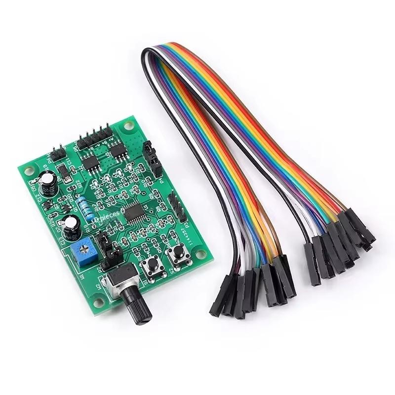Set Motore Stepper 28BYJ48 a 4 - Uln2003 Driver recensione e prezzo