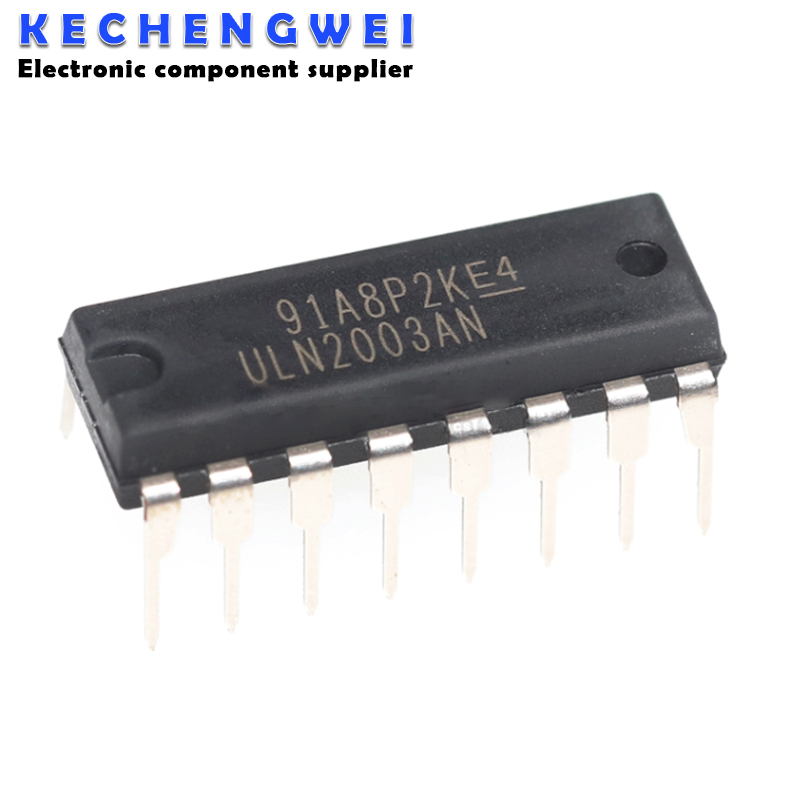 10 pz DIP16 ULN2003AP ULN2003A - Uln2003 Driver recensione e prezzo