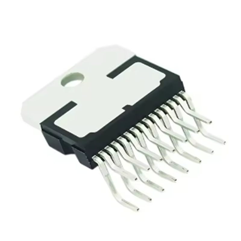 Chip Driver per Motore Passo-P - Motor Driver L298N recensione e prezzo