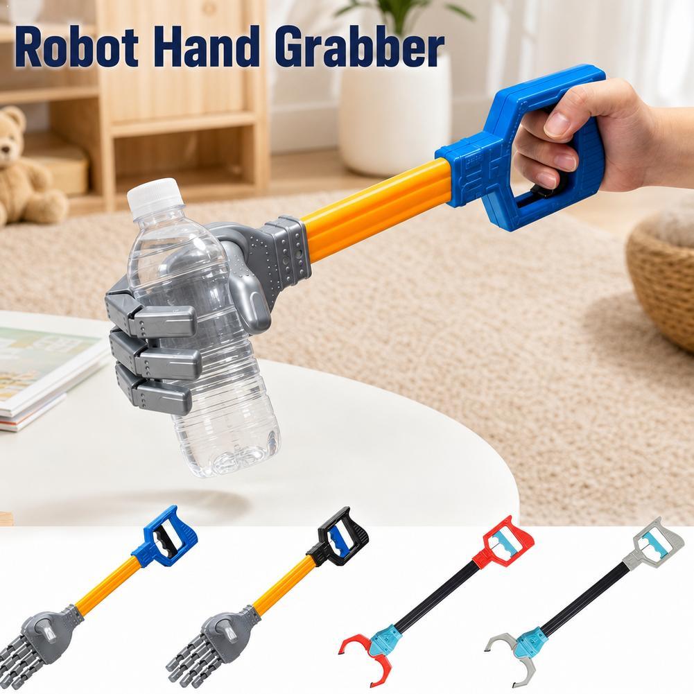 Giocattolo Robotico a Forma di - Robot Gripper Claw recensione e prezzo