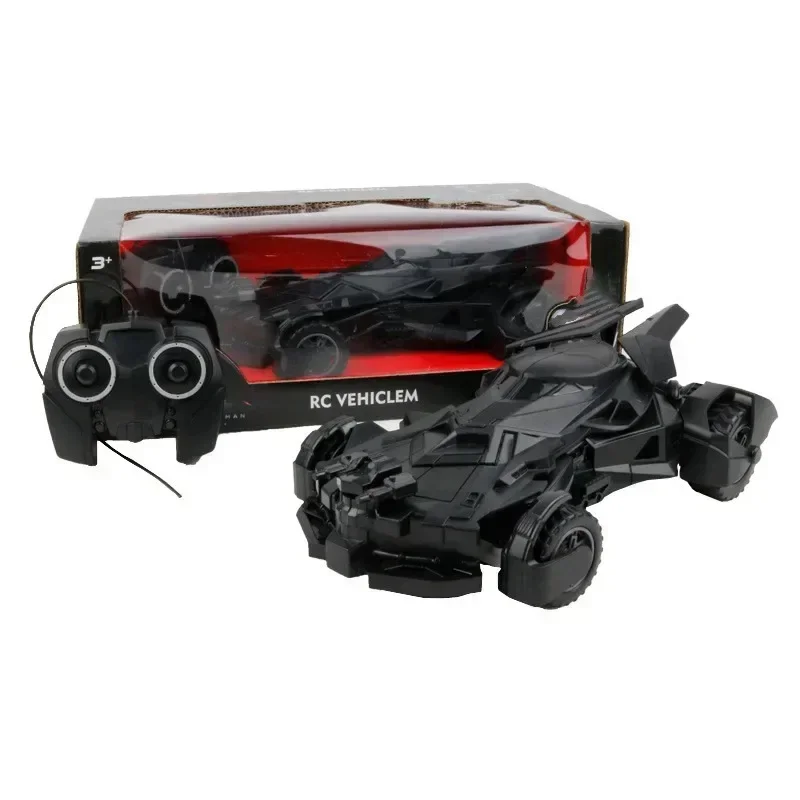 Autentica Batmobile Taixing 2. - Robot Remote Control recensione e prezzo