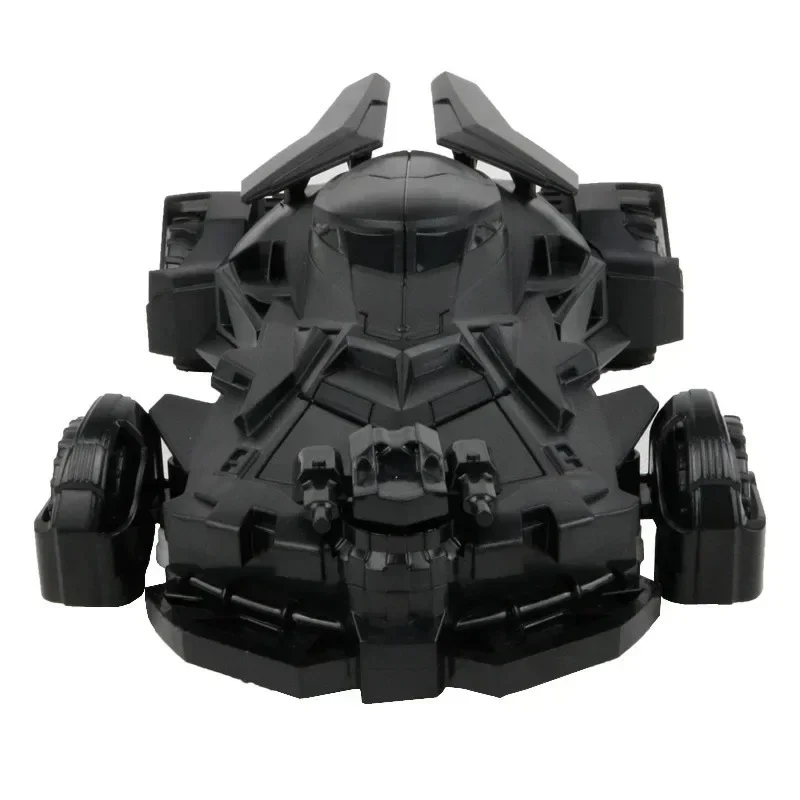 Autentica Batmobile Taixing 2. - Robot Remote Control recensione e prezzo