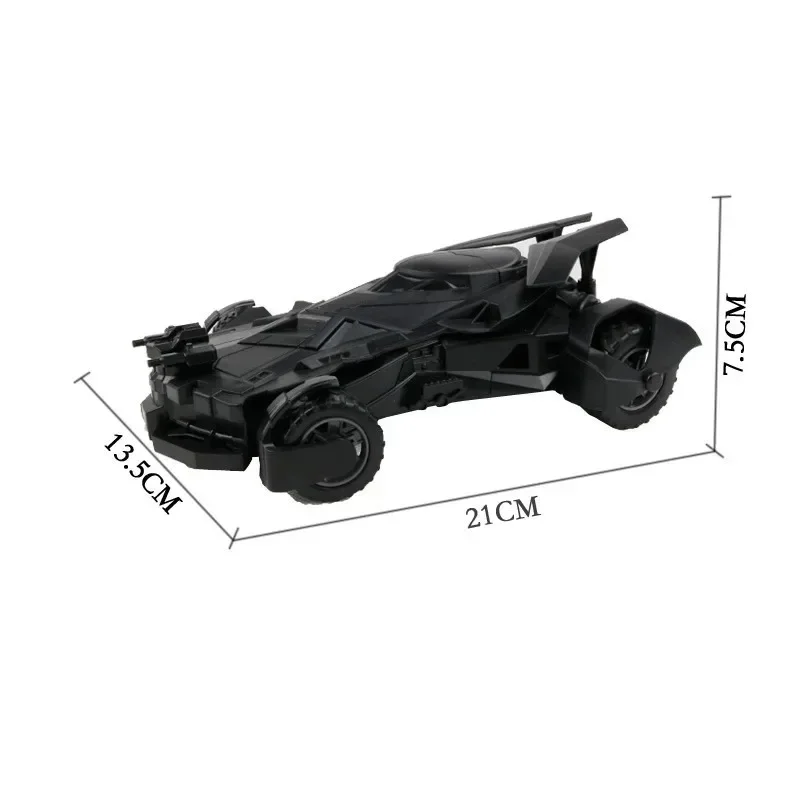 Autentica Batmobile Taixing 2. - Robot Remote Control recensione e prezzo