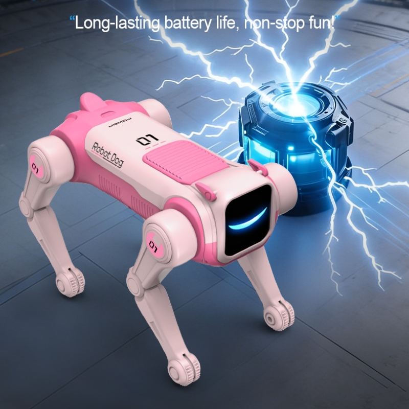 Giocattolo Divertente per Bamb - Robot Remote Control recensione e prezzo