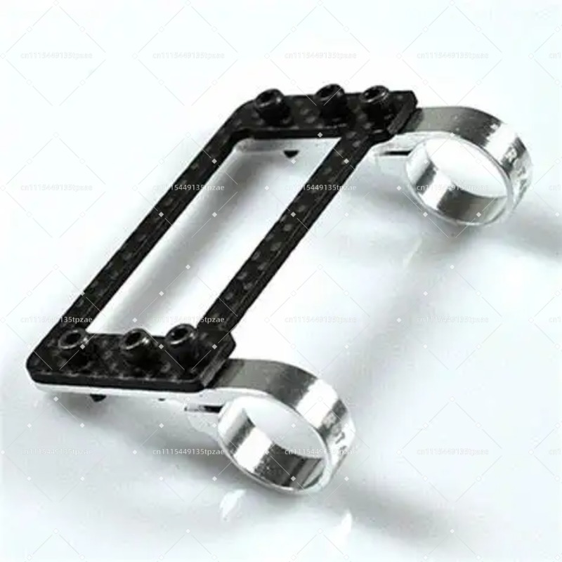 Supporto servo in metallo TL26 - Servo Bracket recensione e prezzo