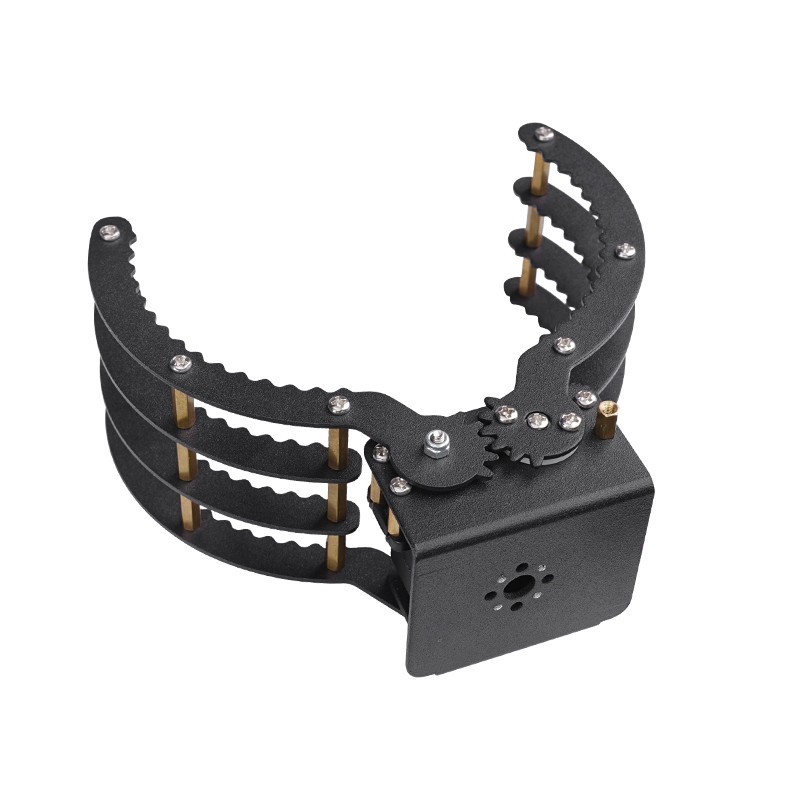 Pinze meccaniche con apertura  - Robot Gripper Claw recensione e prezzo