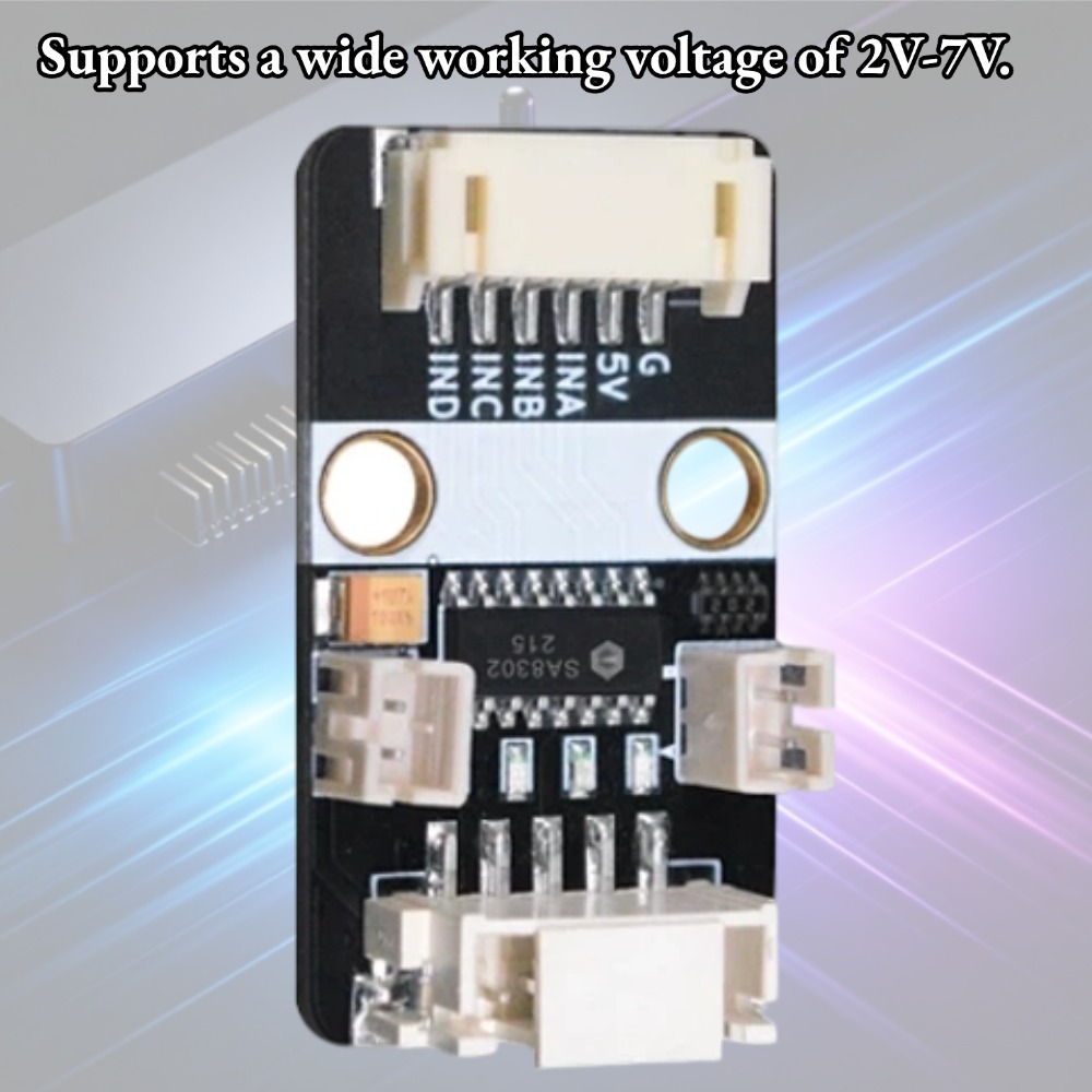 Modulo Driver Motore Stepper S - Uln2003 Driver recensione e prezzo