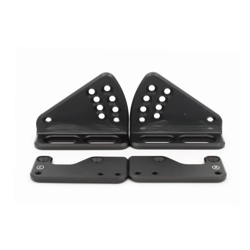 Staffa di montaggio a L per Si - Servo Bracket recensione e prezzo