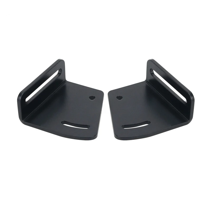 Staffa di montaggio a L per Si - Servo Bracket recensione e prezzo