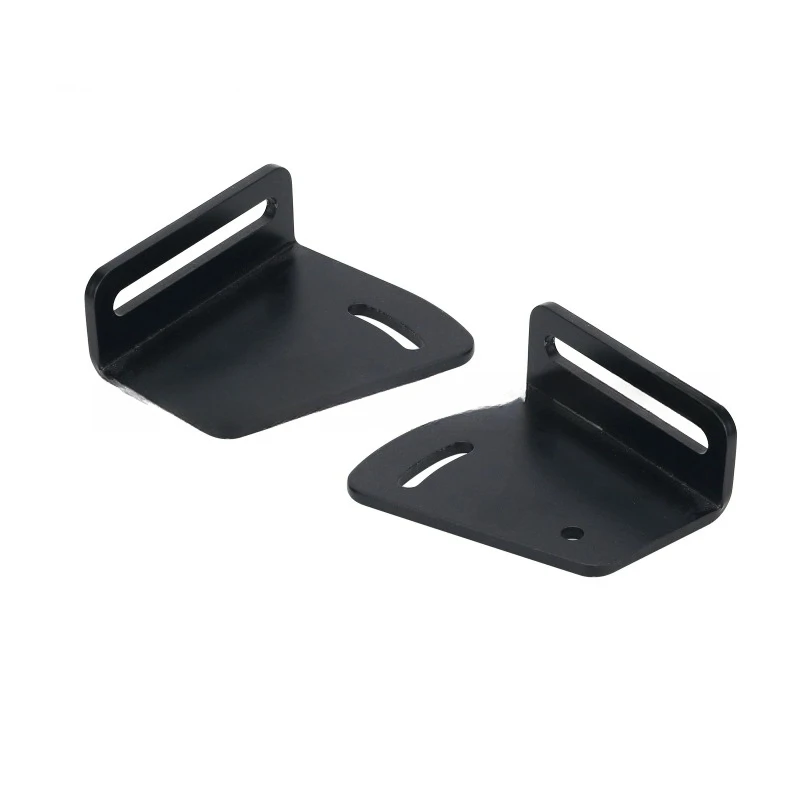 Staffa di montaggio a L per Si - Servo Bracket recensione e prezzo