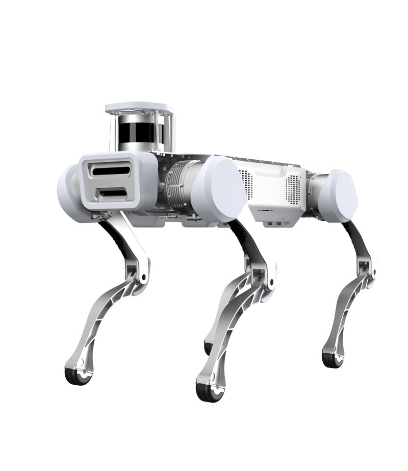 Ottieni l'intelligenza artific - Robot Remote Control recensione e prezzo
