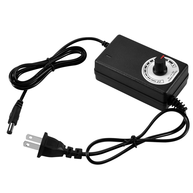 Adattatore da CA a CC 12V 2A,  - Dc Motor 12V recensione e prezzo
