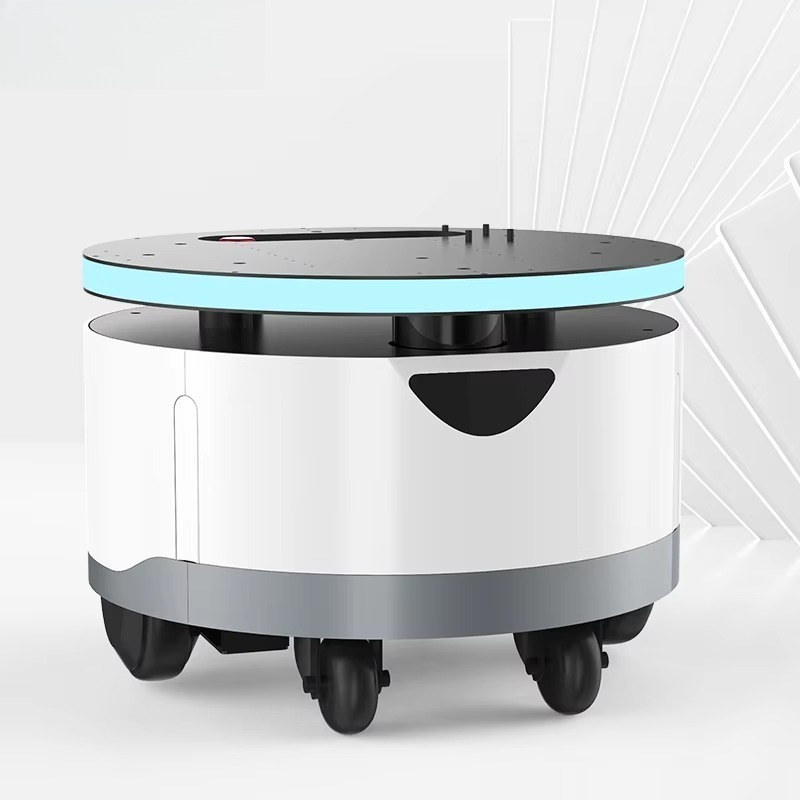 Telaio per Carrello AGV Autono - Robot Chassis recensione e prezzo